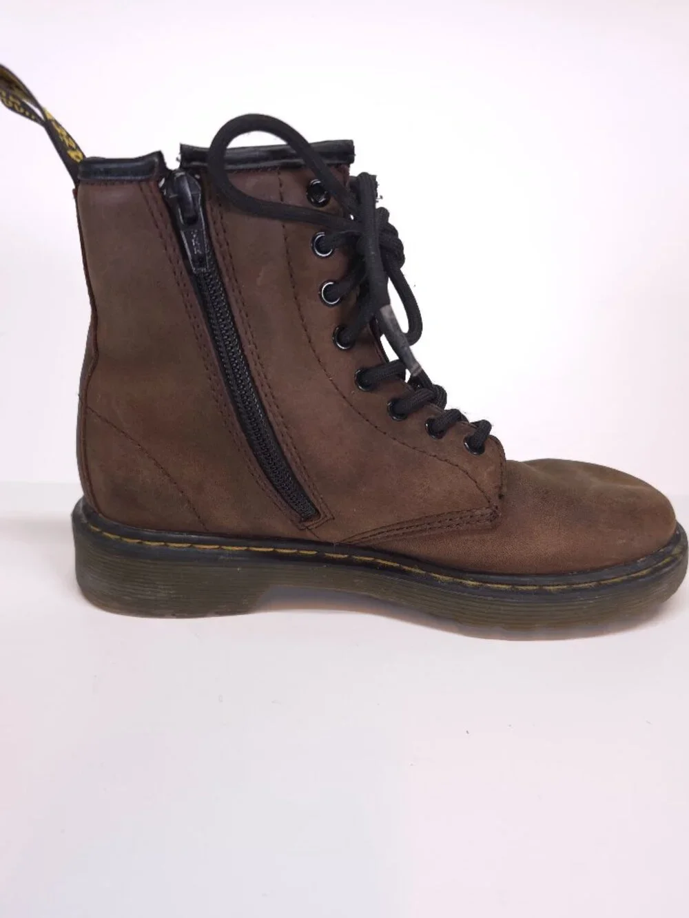 Dr. Martens 🖤 mini